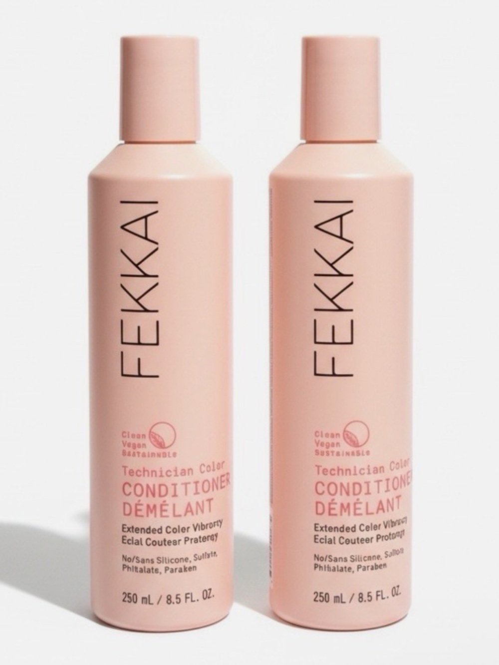 Fekkai Technician Color Shampoo&Conditioner Bundle